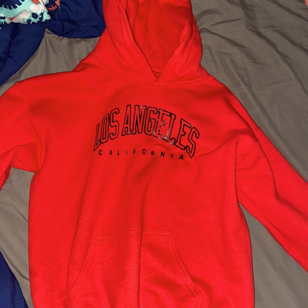 Los Angeles California Sweatshirt